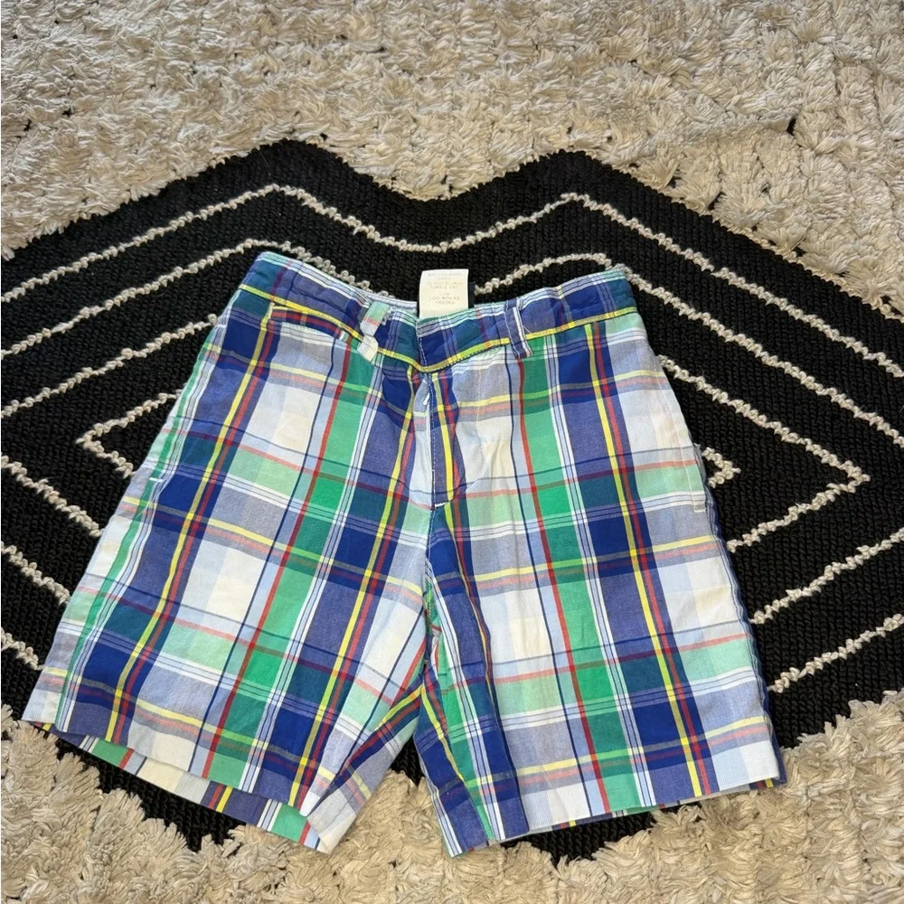 Boys Bundle of 3T Shorts